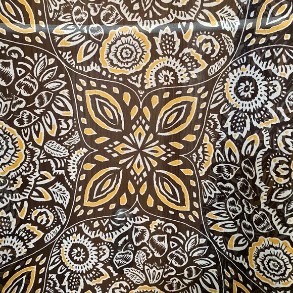 Cropped Kimono Top - Picture 5 of 5